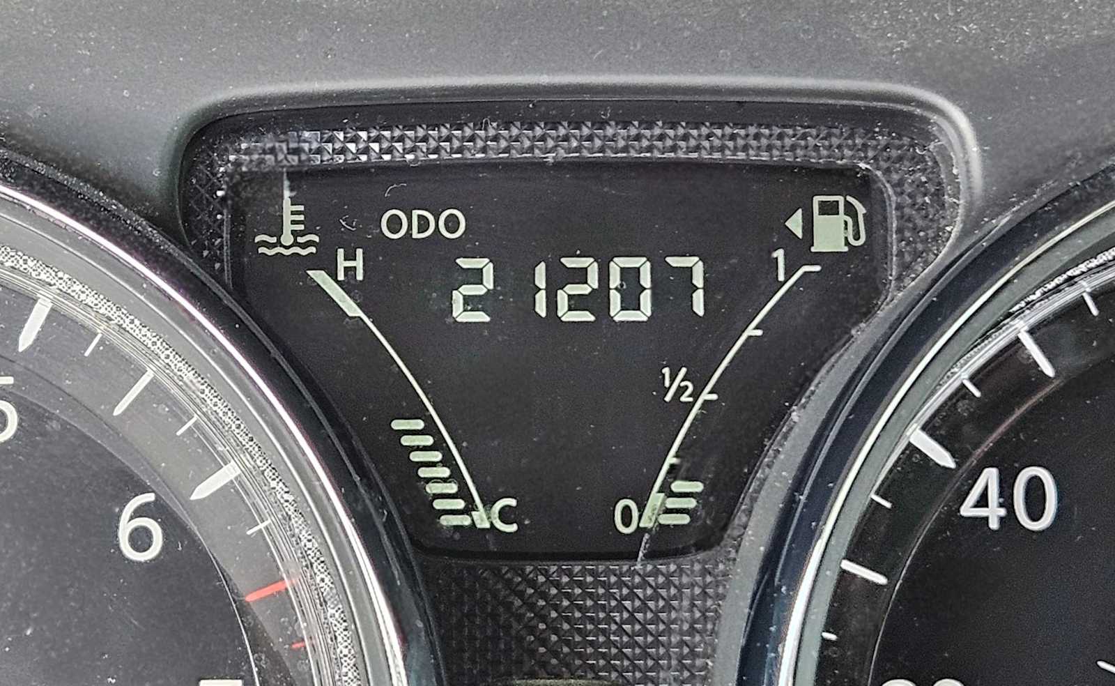 Thumbnail: 2019 Nissan Versa - 25