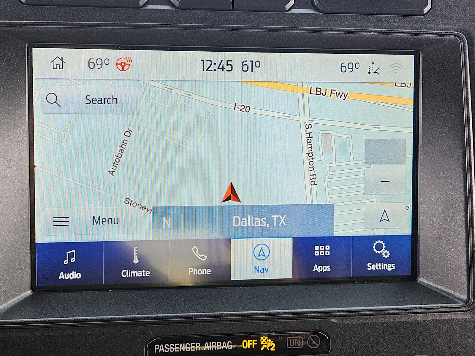 Thumbnail: 2020 Ford Expedition - 30