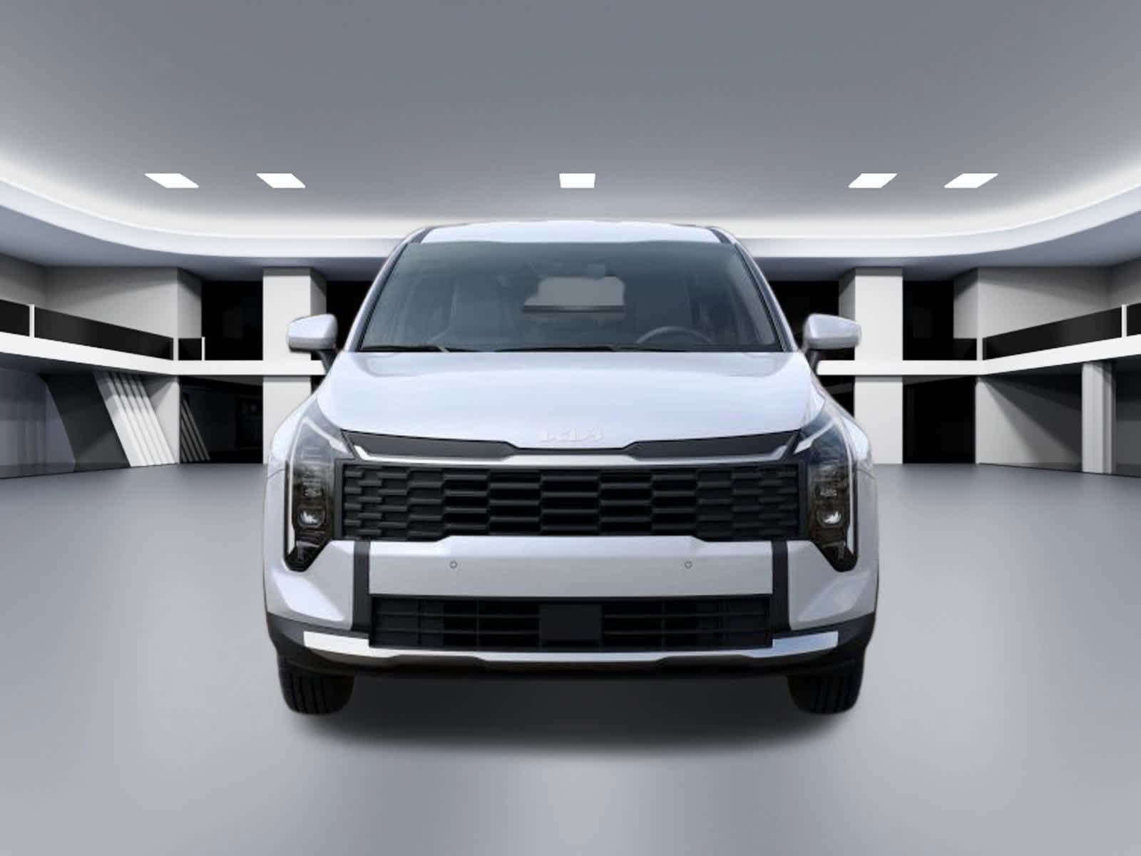 Thumbnail: 2026 Kia Sportage - 2