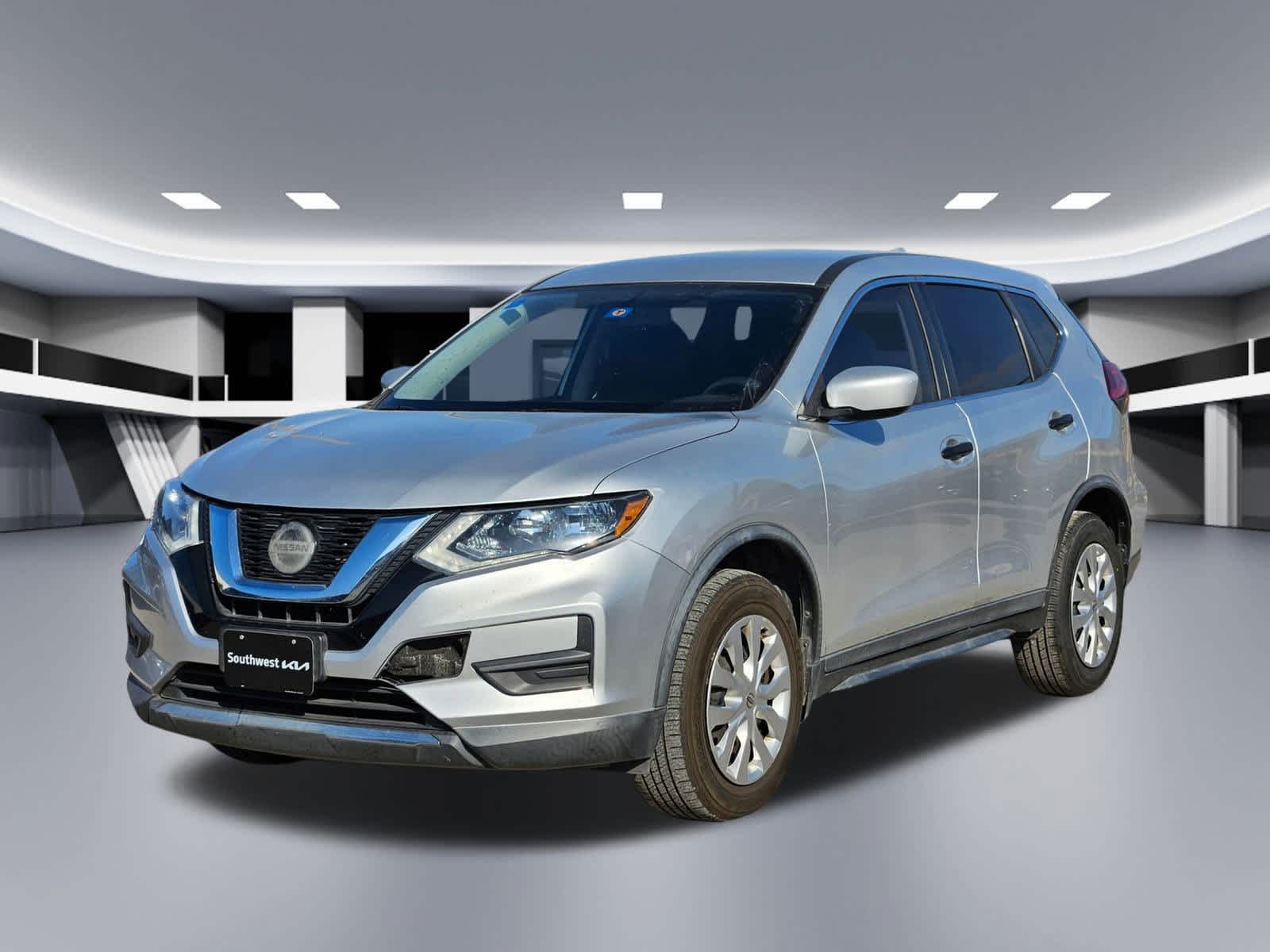 Thumbnail: 2018 Nissan Rogue - 9