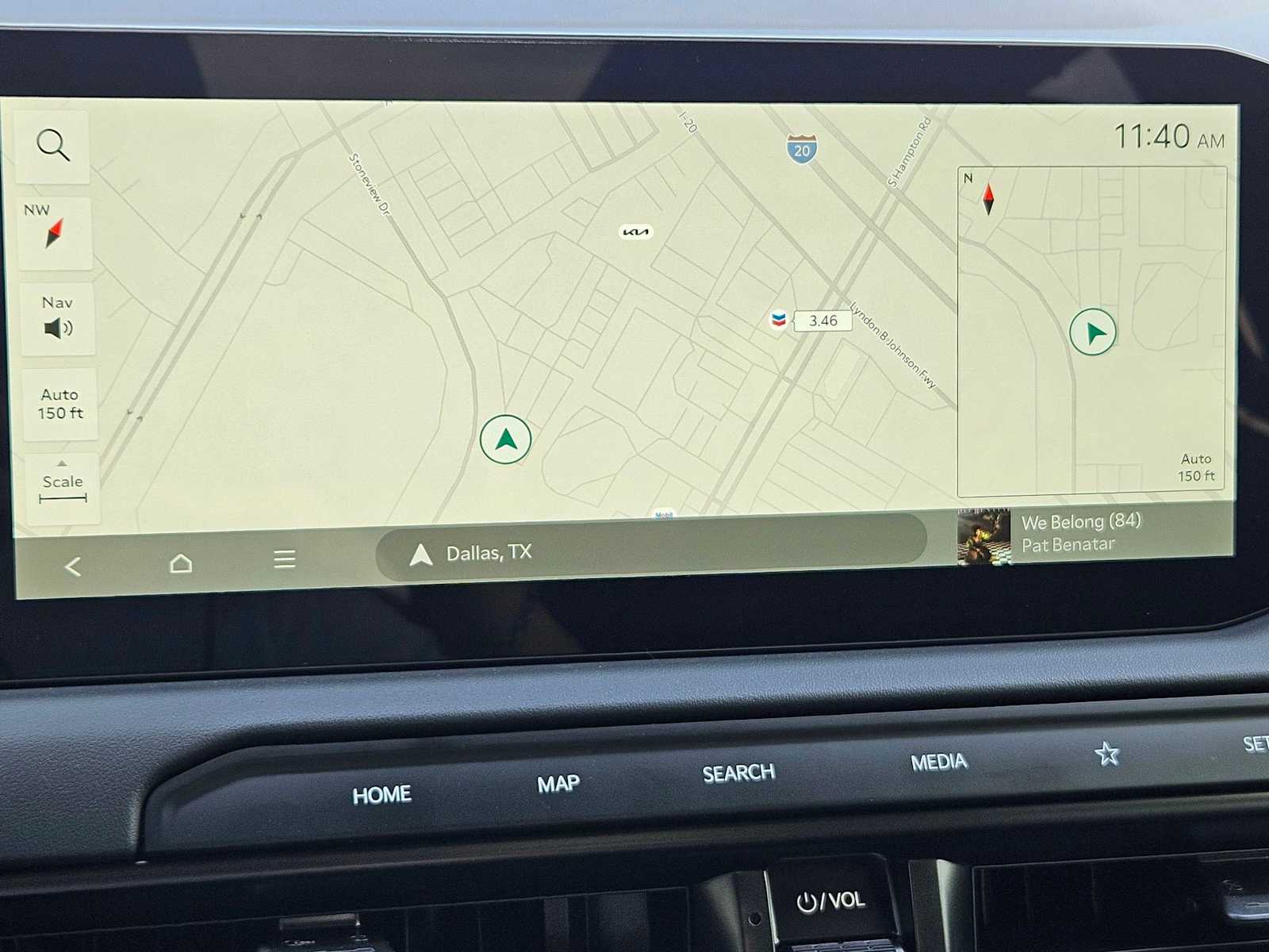 Thumbnail: 2027 Kia Telluride - 30