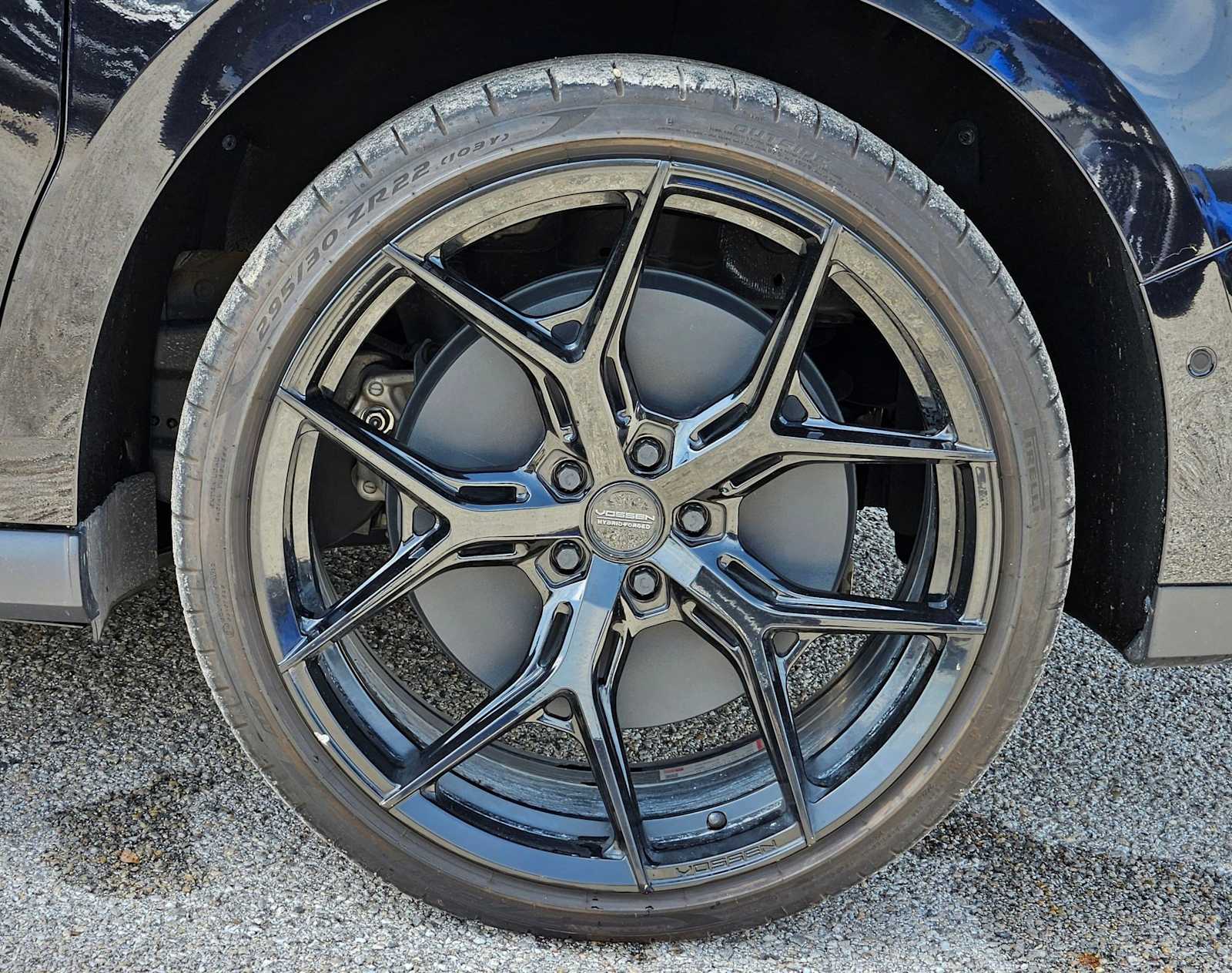 Thumbnail: 2025 Volkswagen ID.Buzz - 13