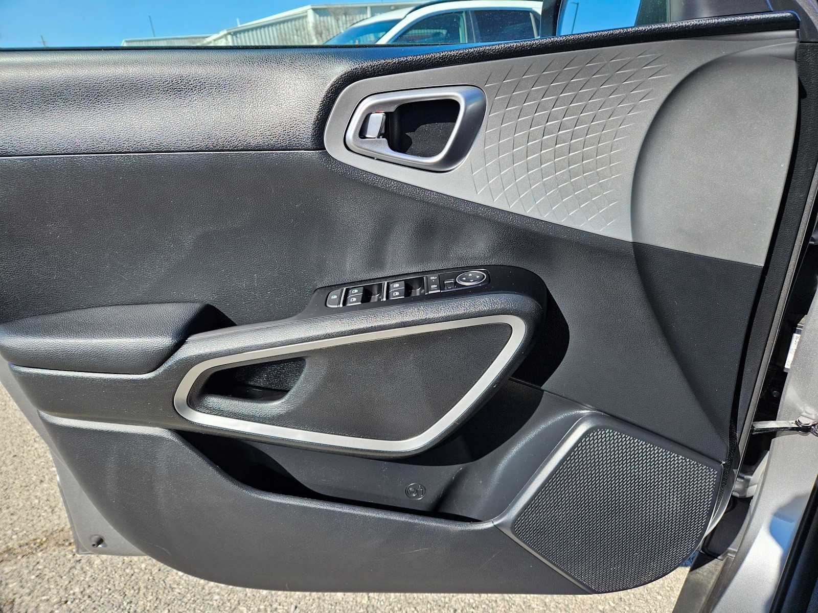 Thumbnail: 2024 Kia Soul - 16