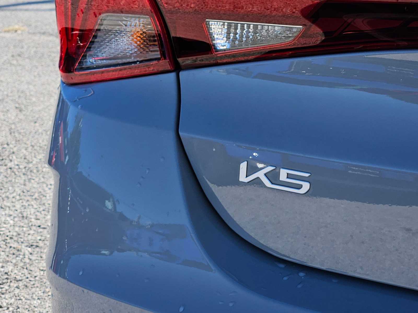 Thumbnail: 2024 Kia K5 - 13