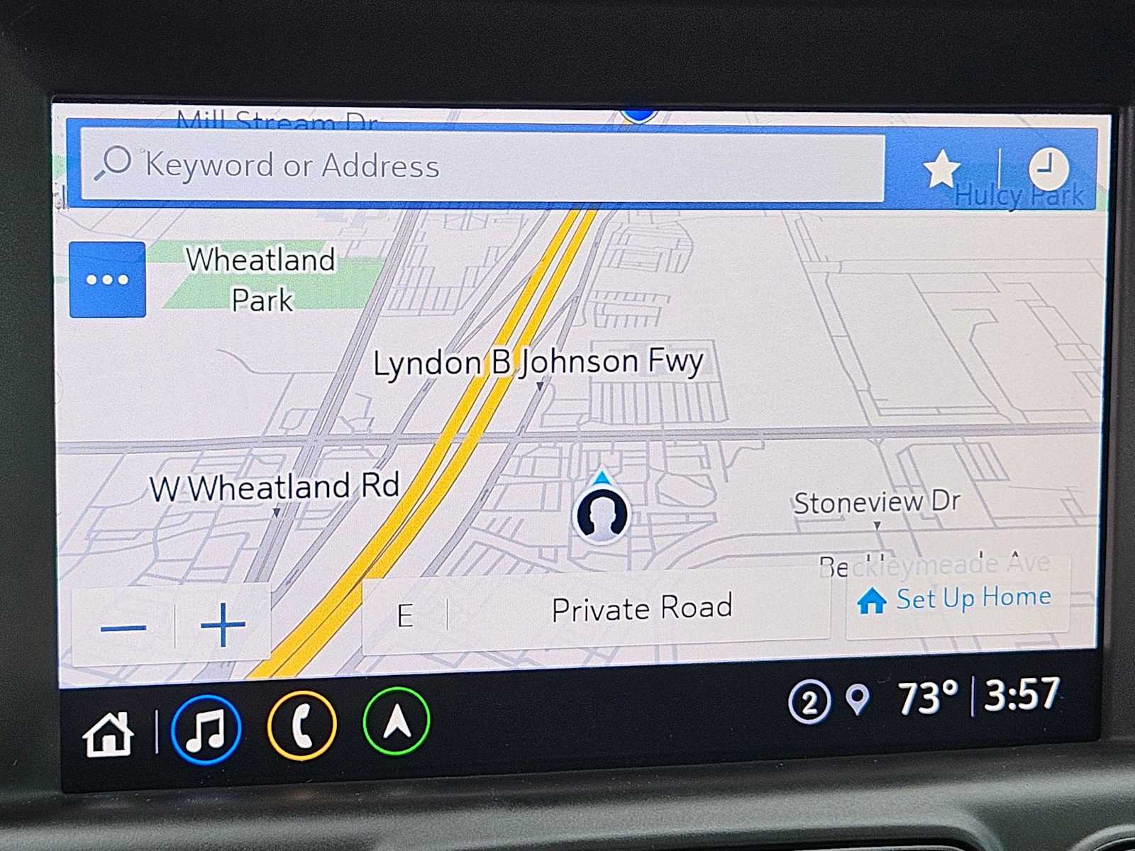 Thumbnail: 2022 GMC Terrain - 32