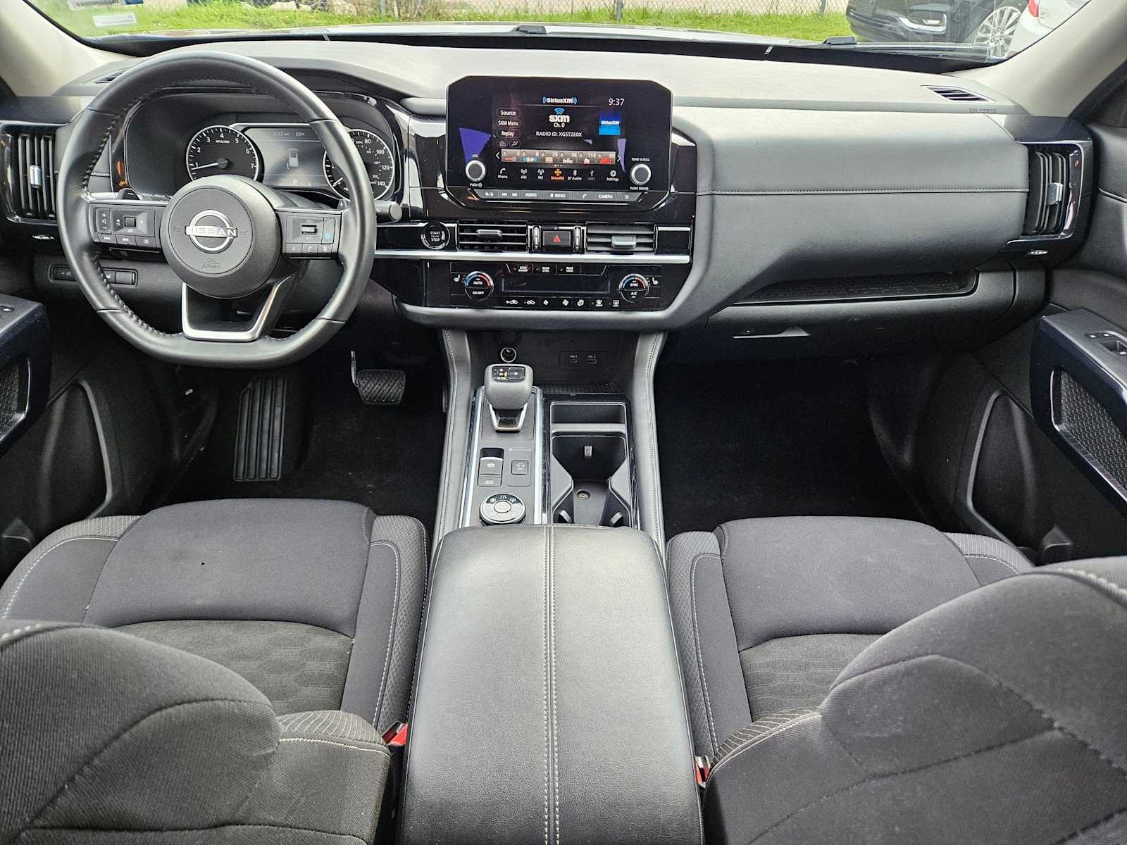 Thumbnail: 2025 Nissan Pathfinder - 14