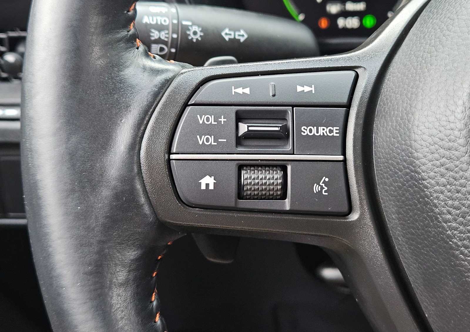 Thumbnail: 2024 Honda CR-V - 25