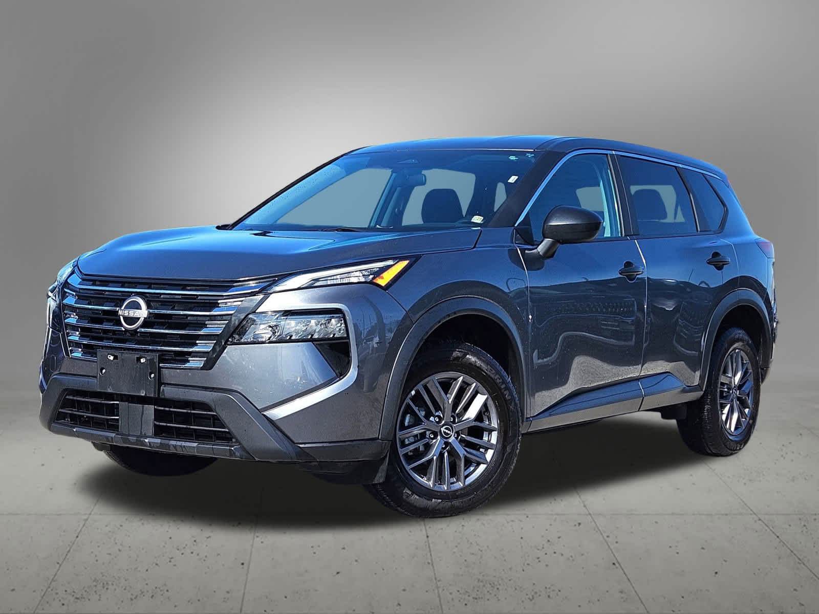 Thumbnail: 2024 Nissan Rogue - 1