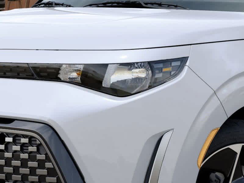 Thumbnail: 2025 Kia Soul - 10