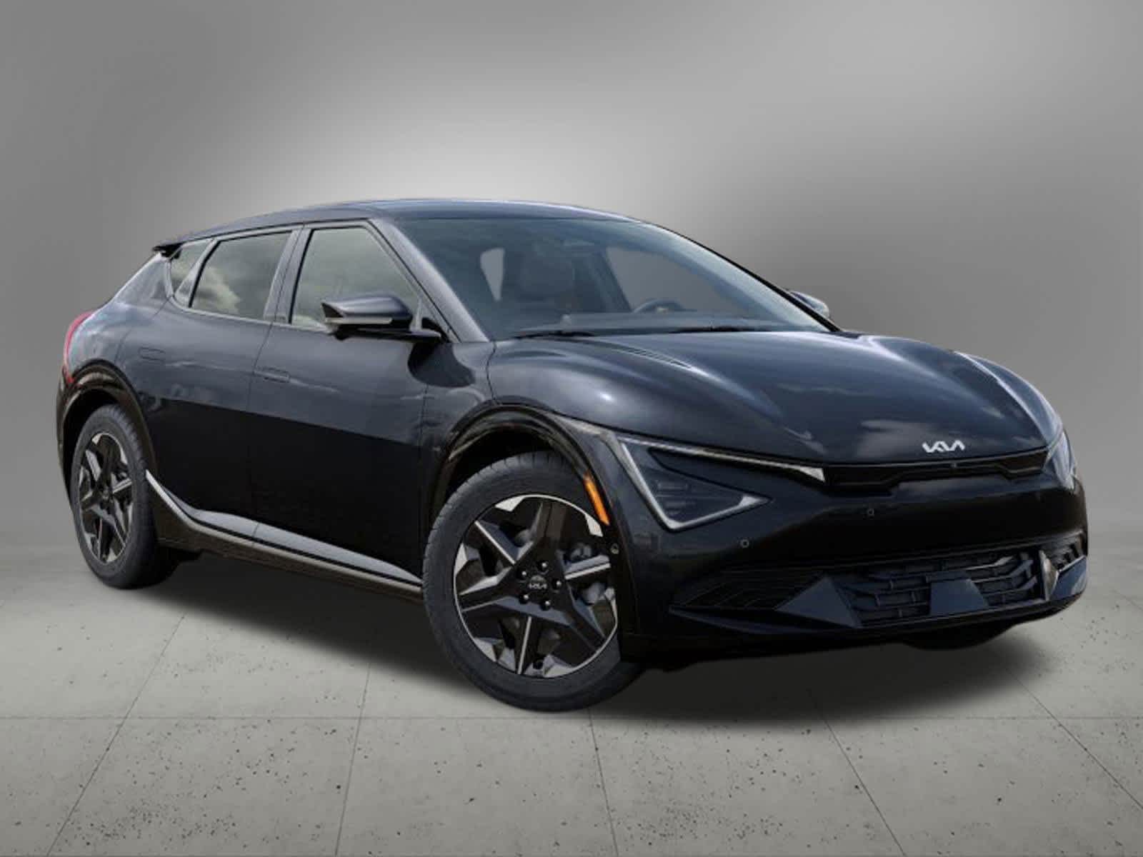 Thumbnail: 2025 Kia EV6 - 8