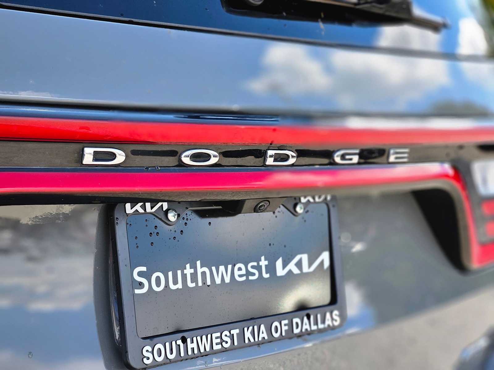 Thumbnail: 2024 Dodge Durango - 13