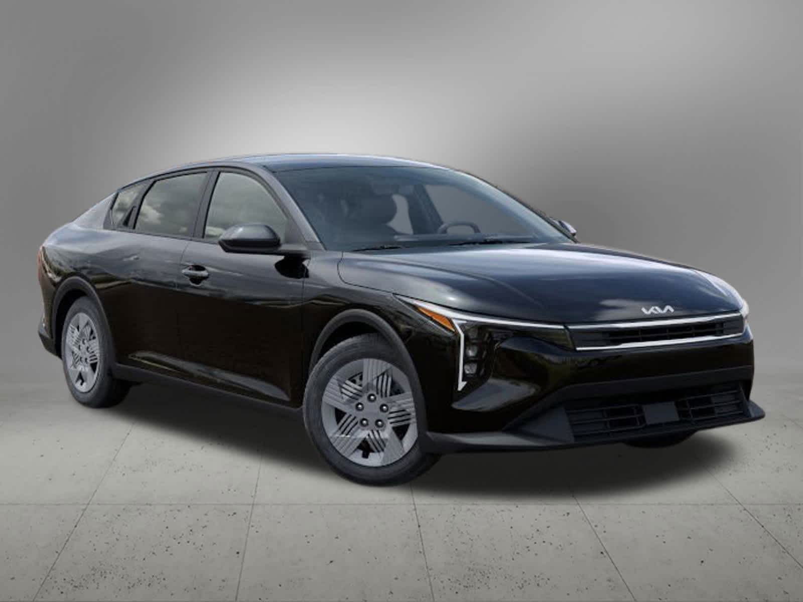 Thumbnail: 2025 Kia K4 - 8