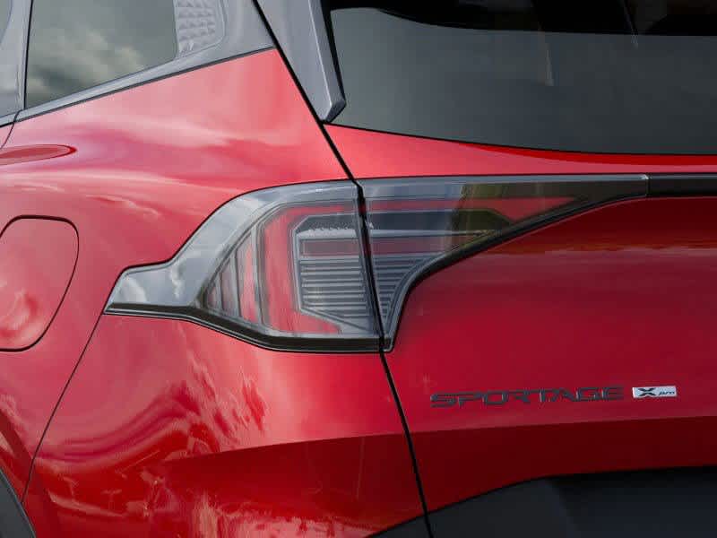 Thumbnail: 2026 Kia Sportage - 11