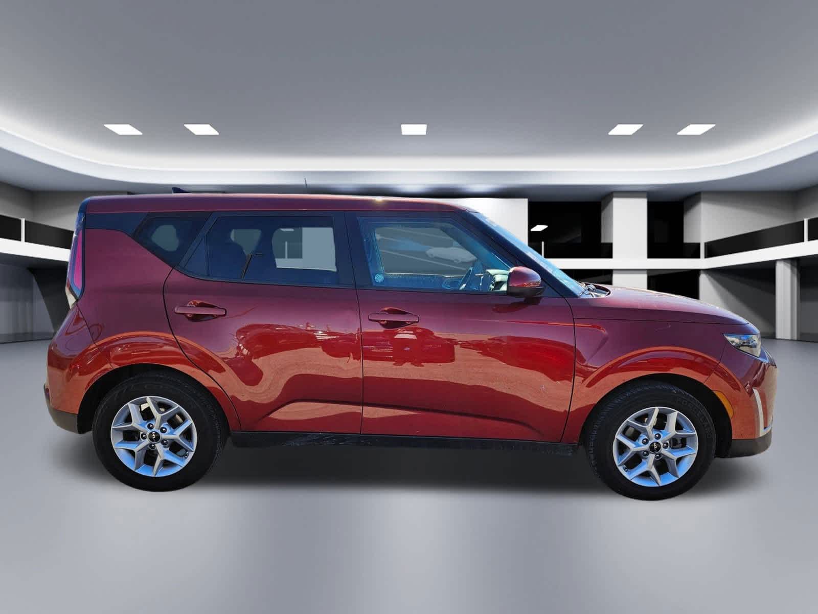 Thumbnail: 2024 Kia Soul - 7