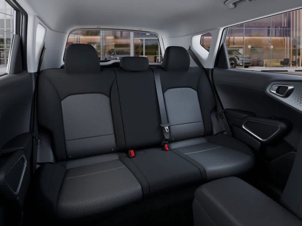 Thumbnail: 2025 Kia Soul - 16