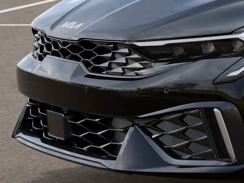 Thumbnail: 2025 Kia K5 - 12