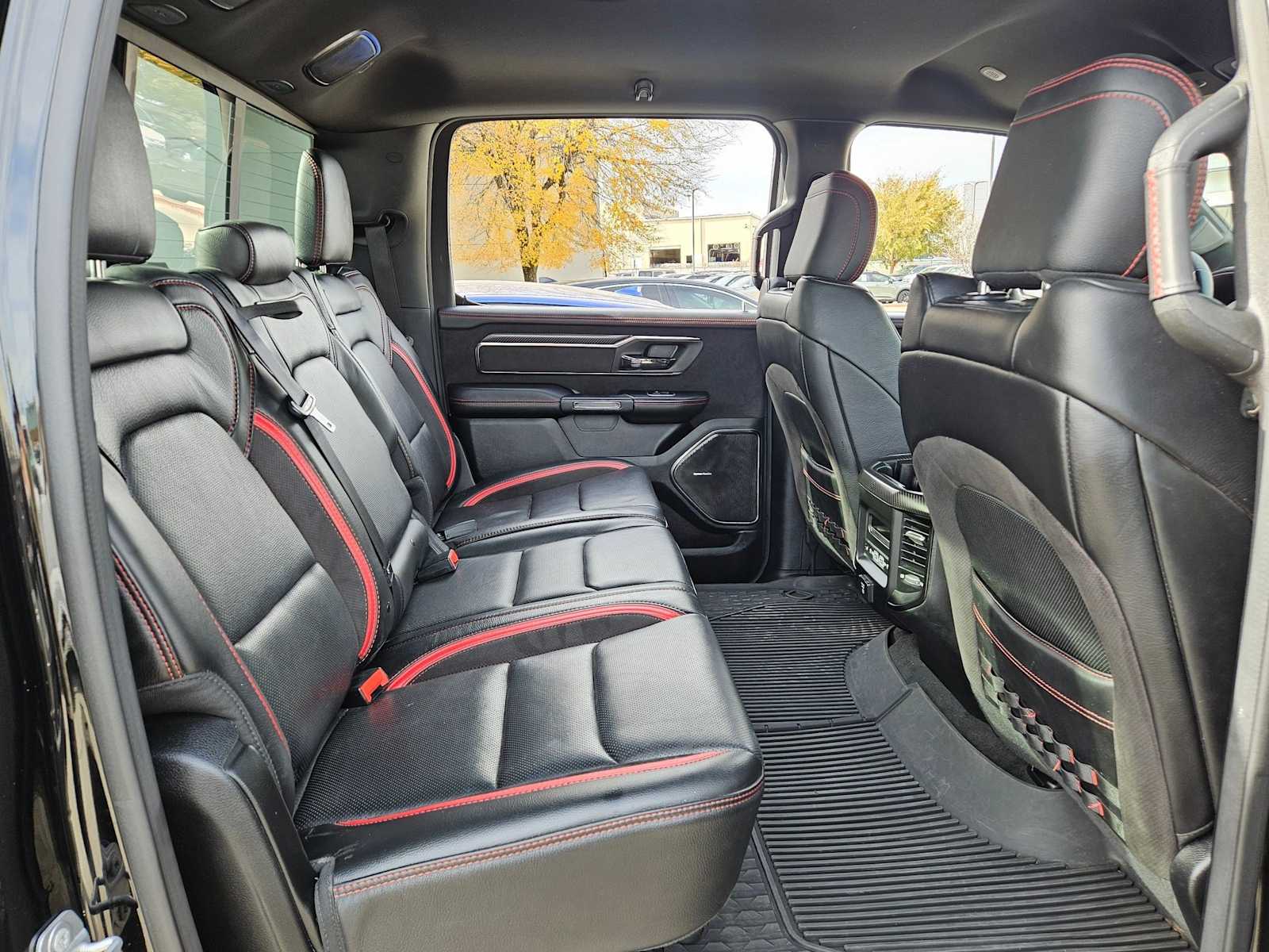 Thumbnail: 2022 RAM 1500 - 20