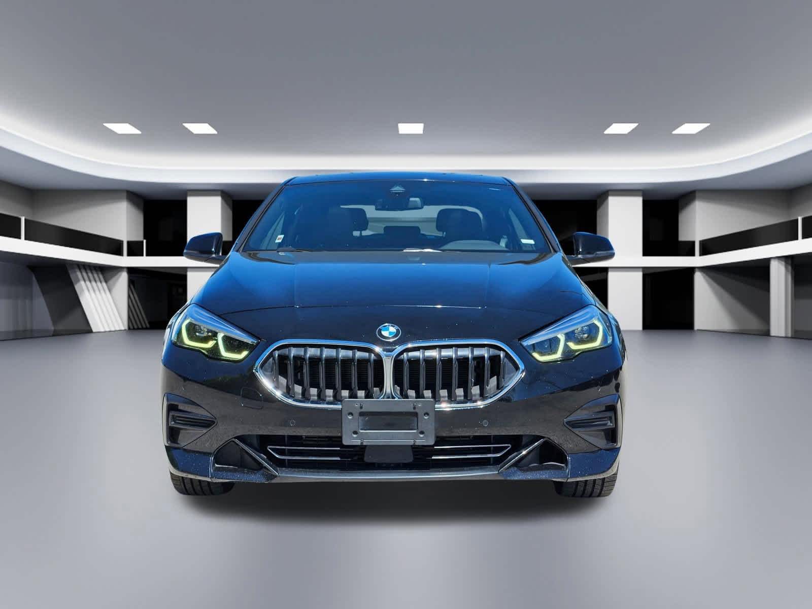 Thumbnail: 2024 BMW 2 Series - 9