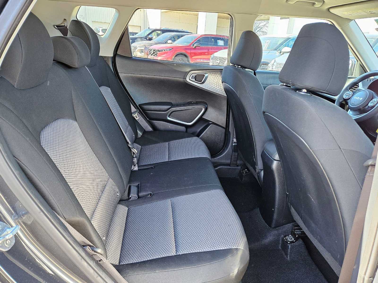 Thumbnail: 2024 Kia Soul - 18