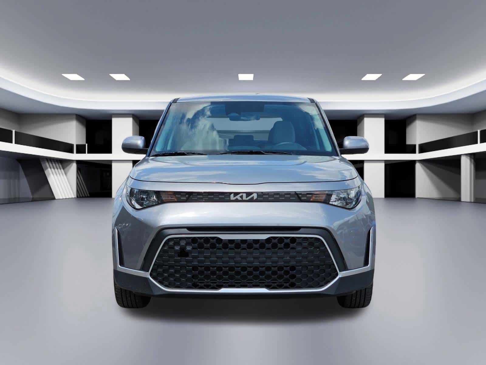 Thumbnail: 2025 Kia Soul - 8