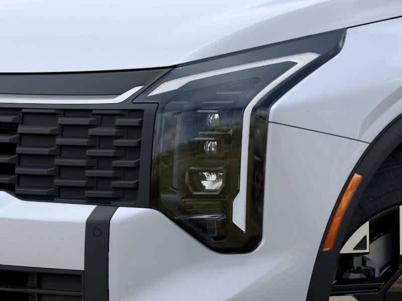 Thumbnail: 2026 Kia Sportage - 10