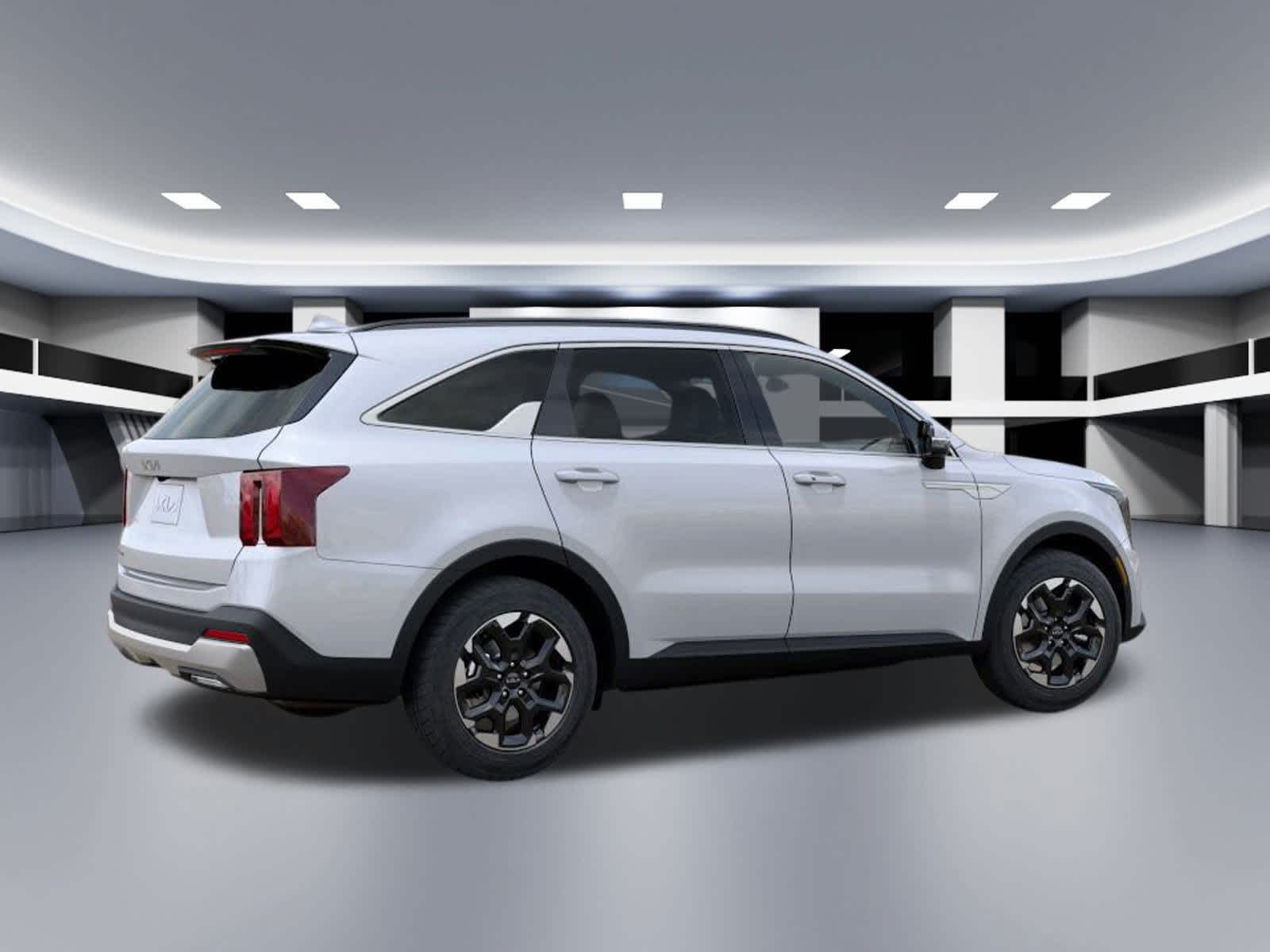 Thumbnail: 2026 Kia Sorento - 6
