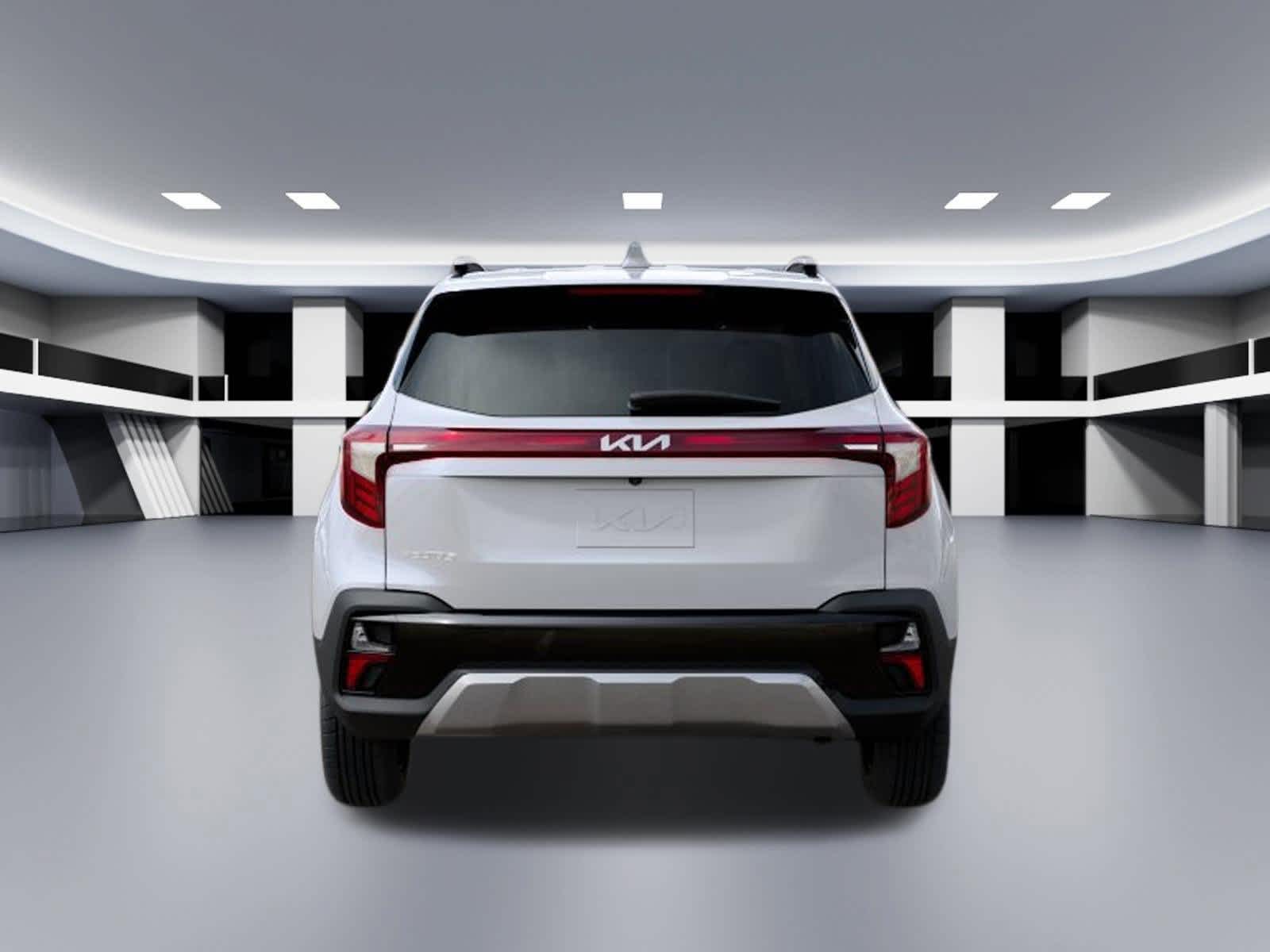 Thumbnail: 2026 Kia Seltos - 5