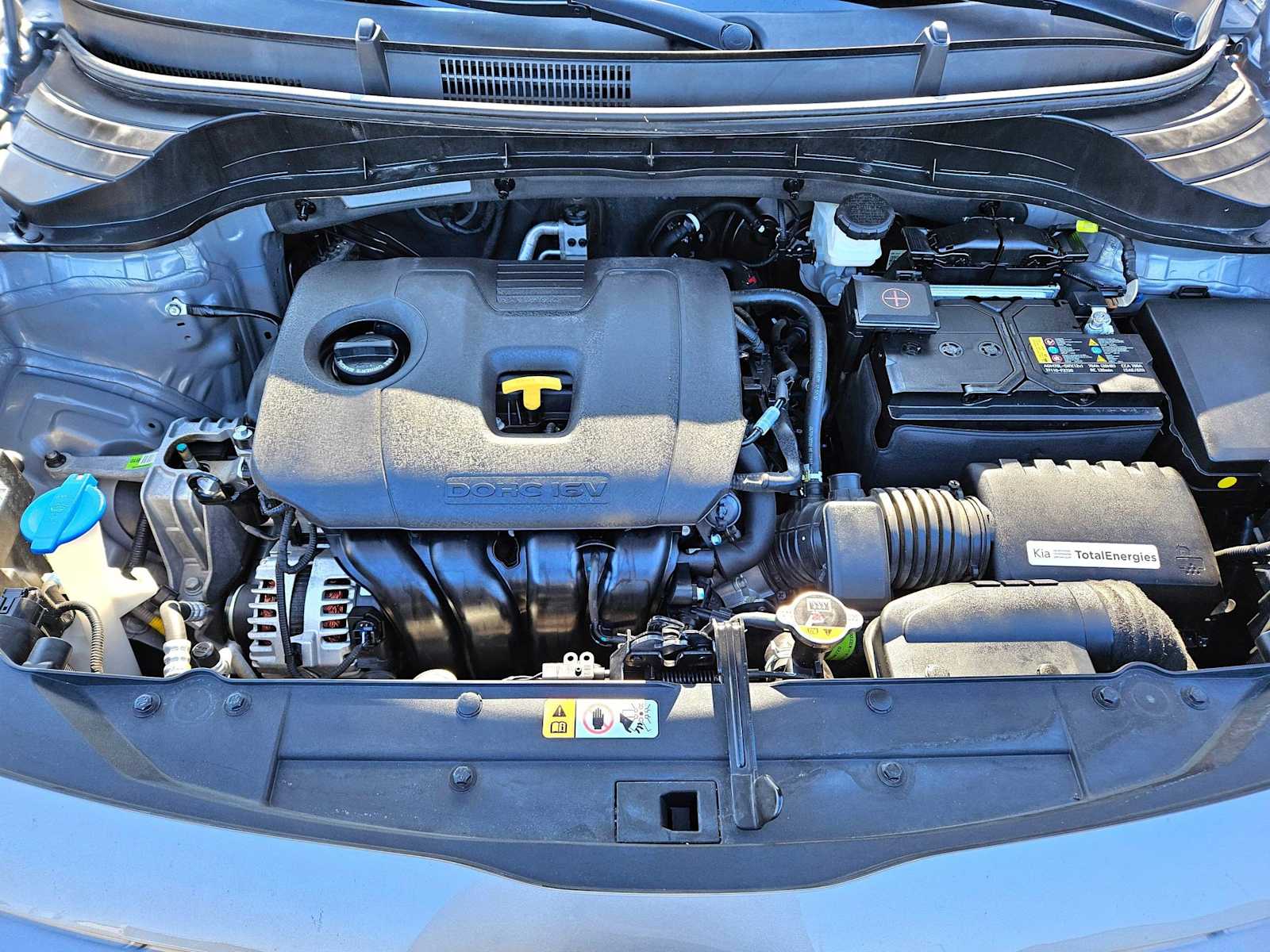 Thumbnail: 2024 Kia Soul - 15