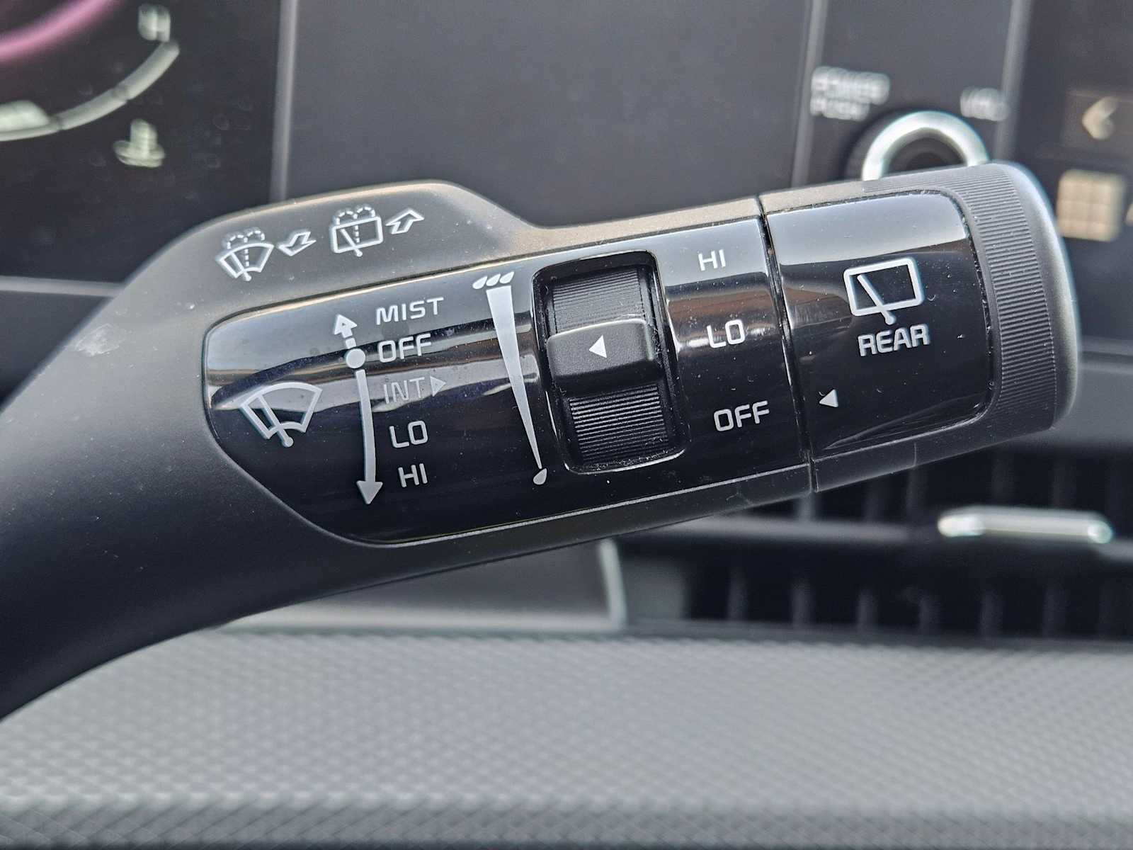 Thumbnail: 2024 Kia Sportage - 24