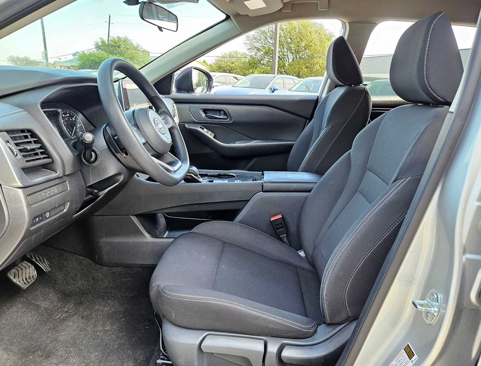 Thumbnail: 2024 Nissan Rogue - 14