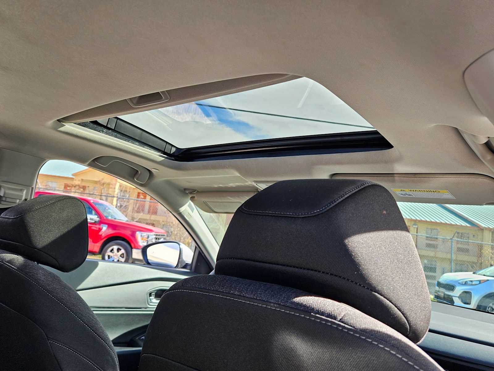 Thumbnail: 2023 Honda Accord - 11