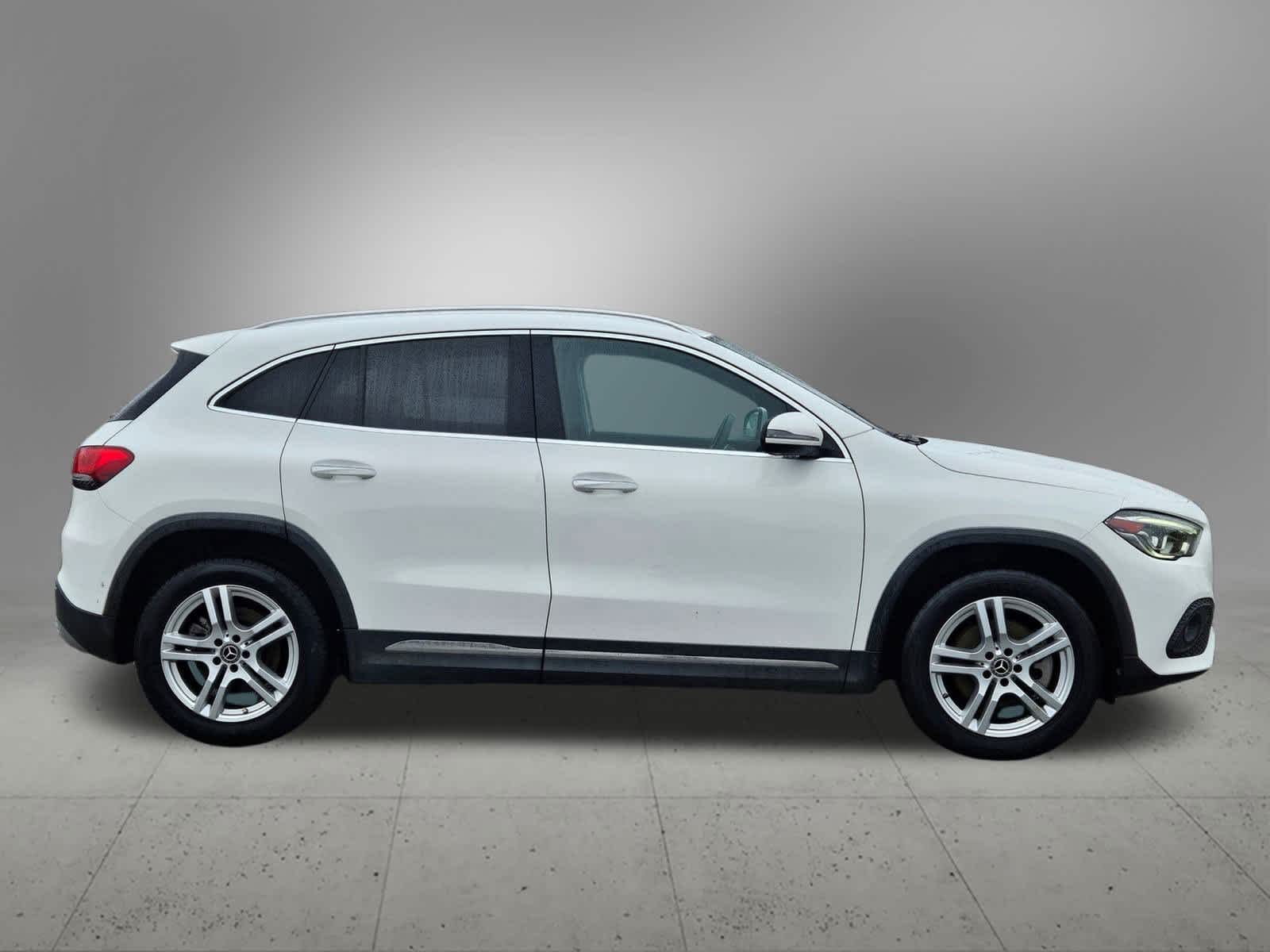 Thumbnail: 2021 Mercedes-Benz GLA - 7