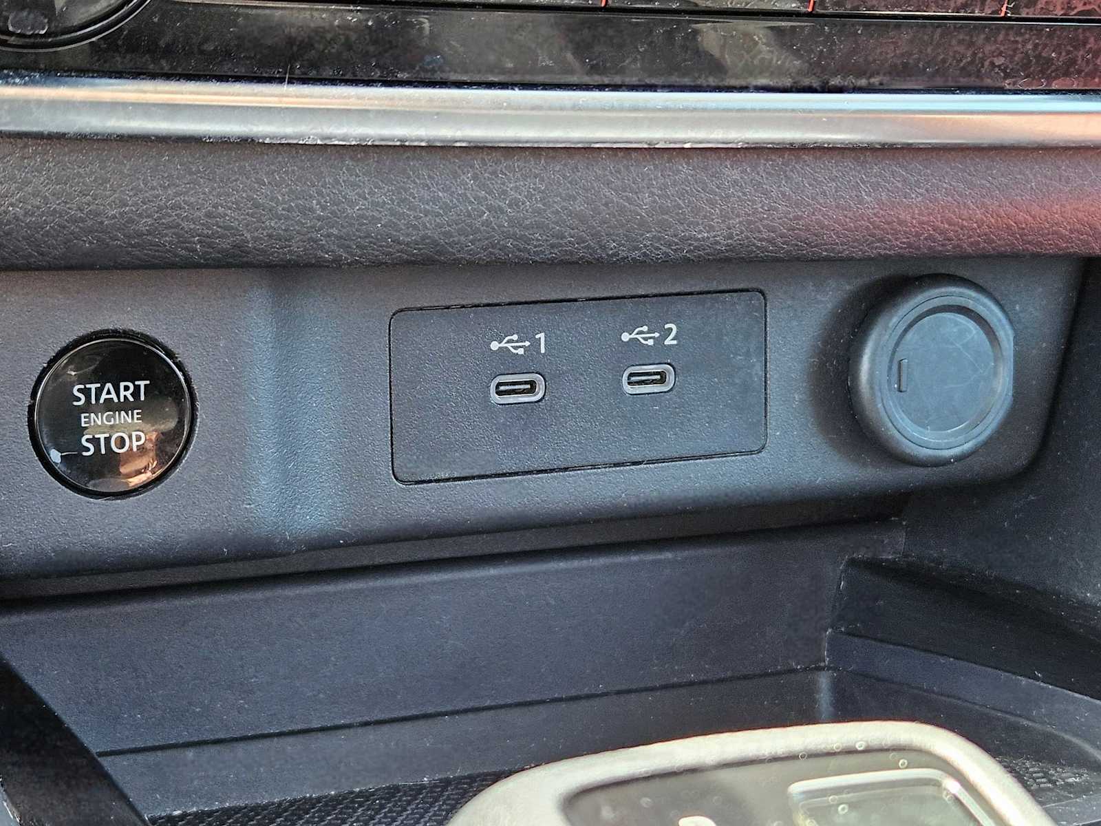 Thumbnail: 2024 Nissan Rogue - 26