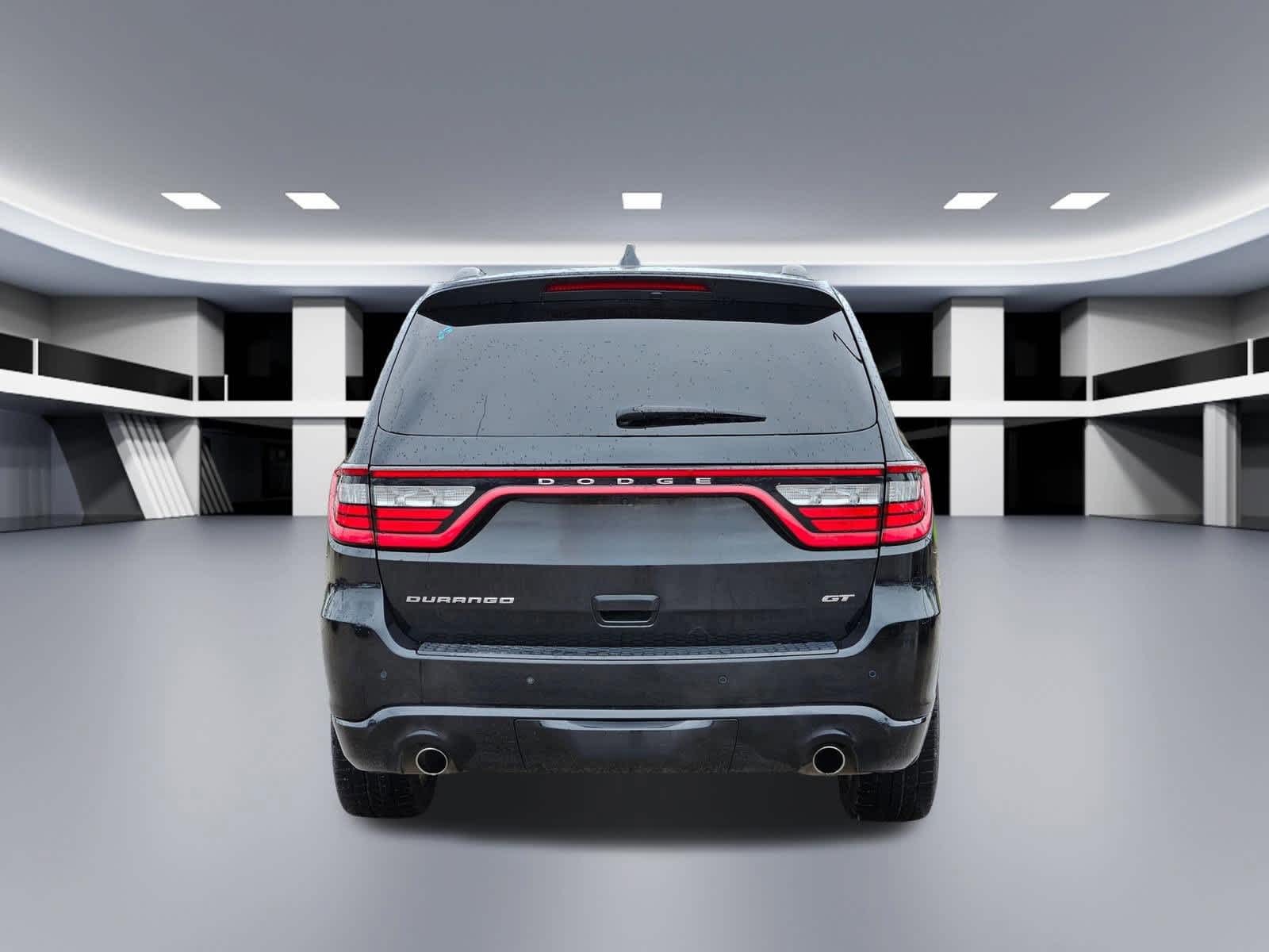 Thumbnail: 2024 Dodge Durango - 4