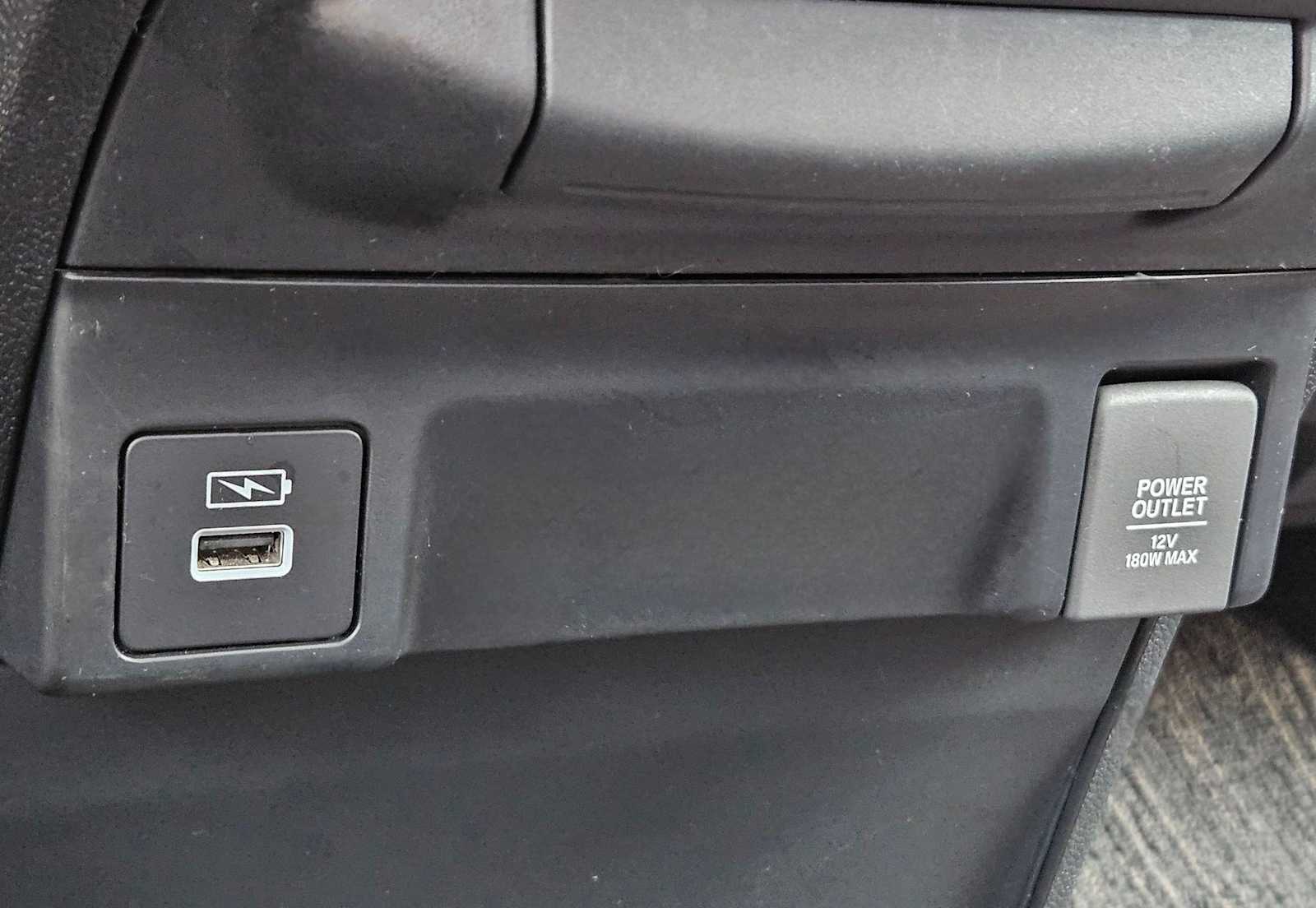 Thumbnail: 2024 Honda Odyssey - 19