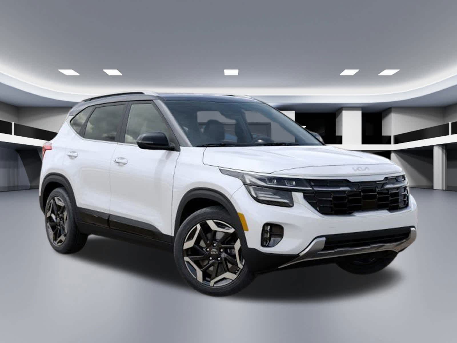 Thumbnail: 2026 Kia Seltos - 8