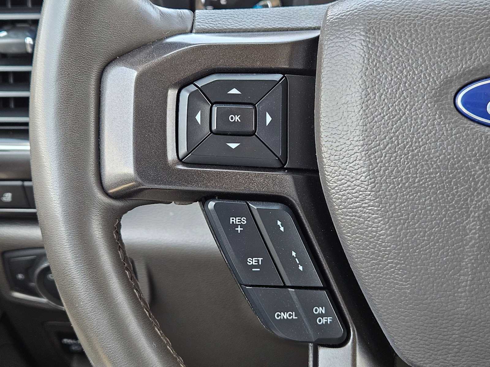 Thumbnail: 2021 Ford Expedition - 20