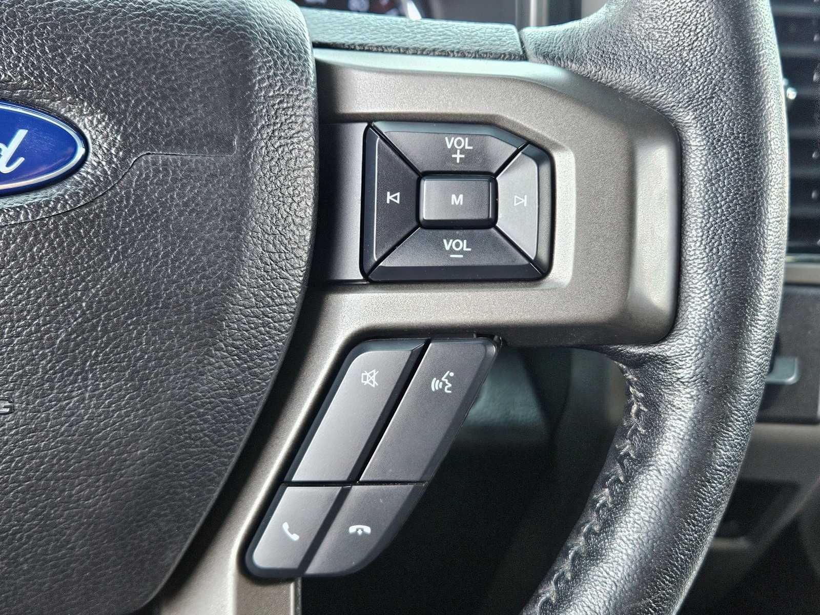 Thumbnail: 2020 Ford Expedition - 26