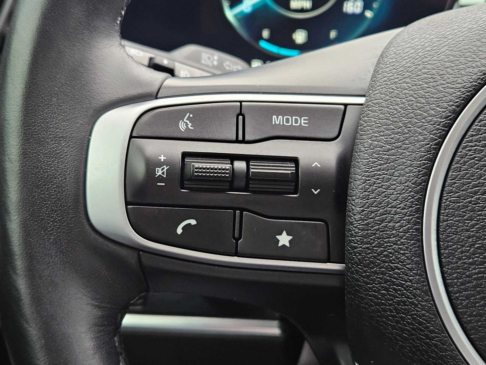 Thumbnail: 2024 Kia Sportage - 24