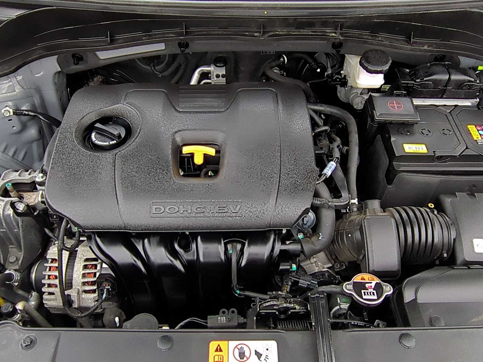 Thumbnail: 2023 Kia Soul - 27