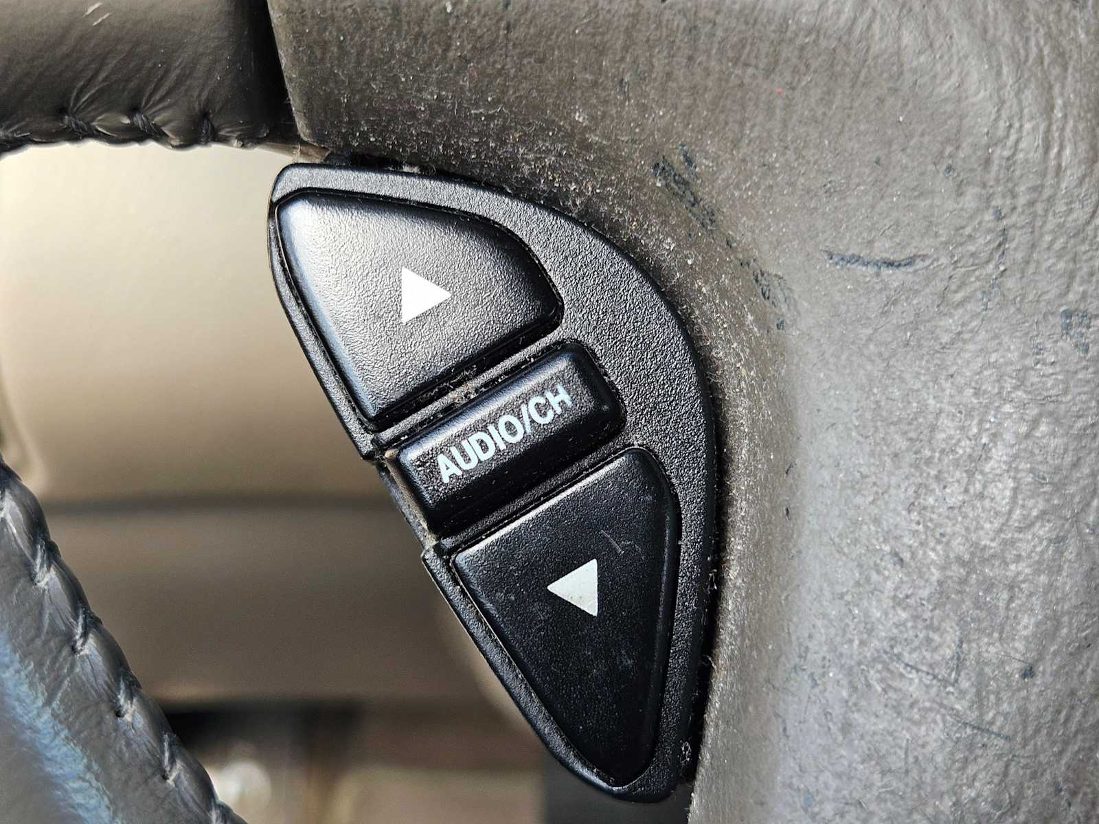 Thumbnail: 2002 Honda Accord - 18
