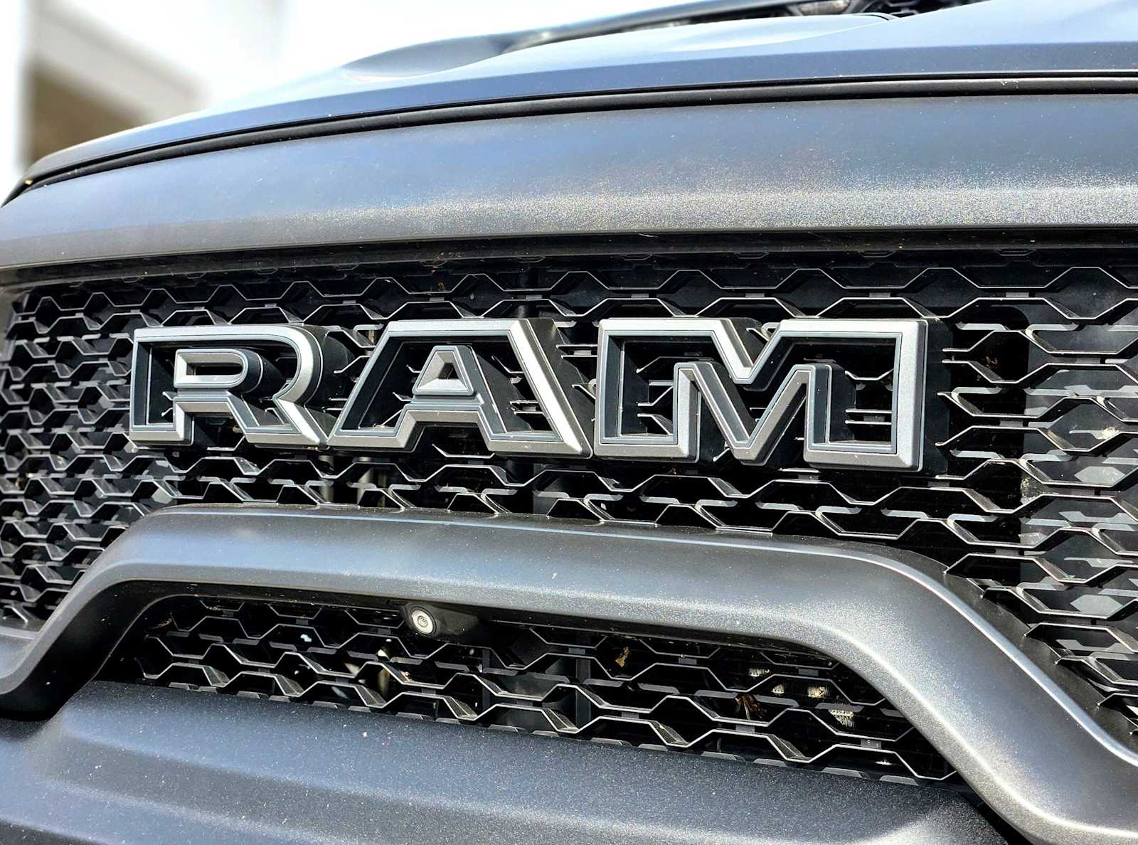 Thumbnail: 2022 RAM 1500 - 10