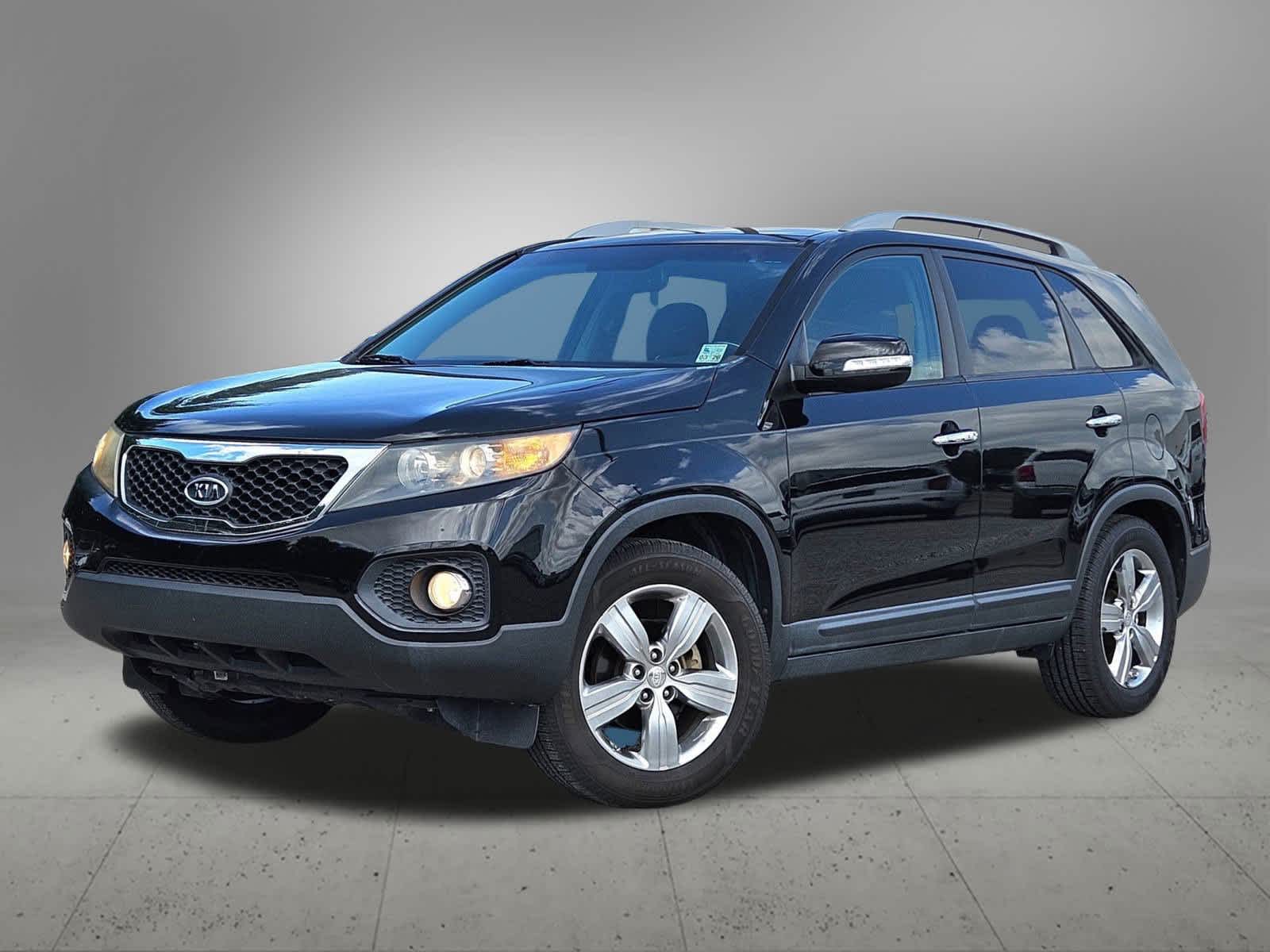 2012 Kia Sorento EX -
                  Dallas, TX
