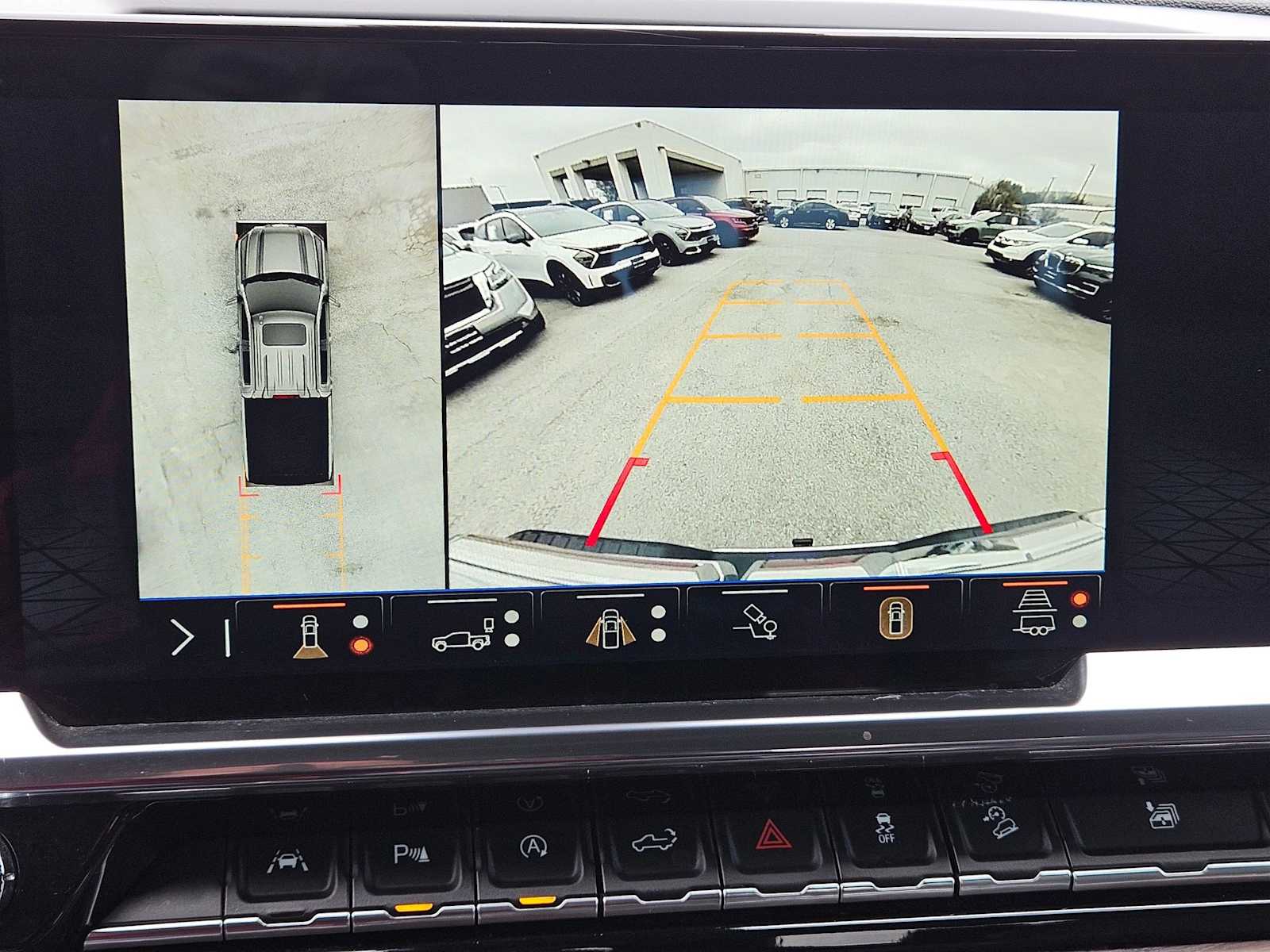 Thumbnail: 2024 GMC Sierra 1500 - 27