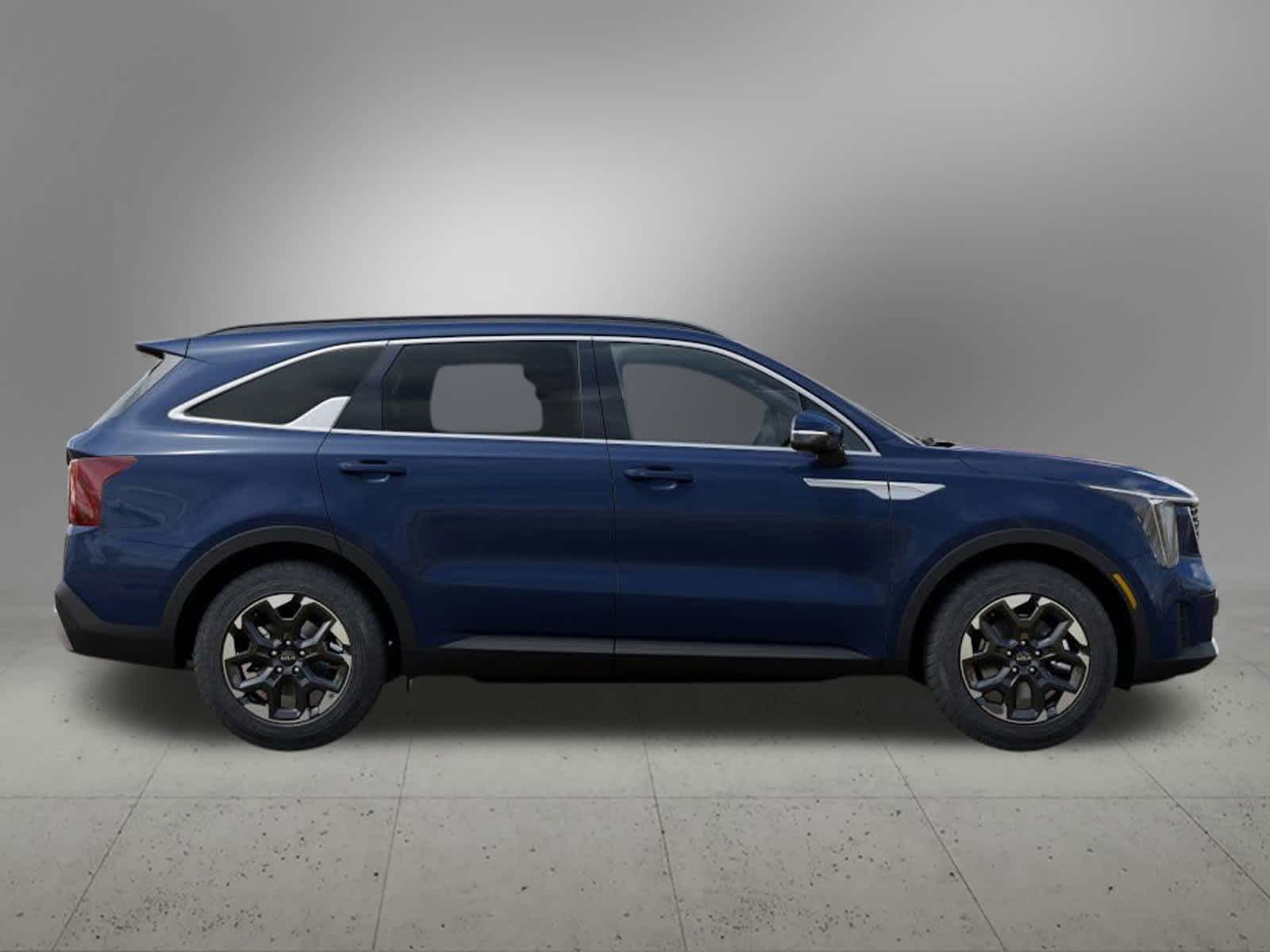 Thumbnail: 2026 Kia Sorento - 7