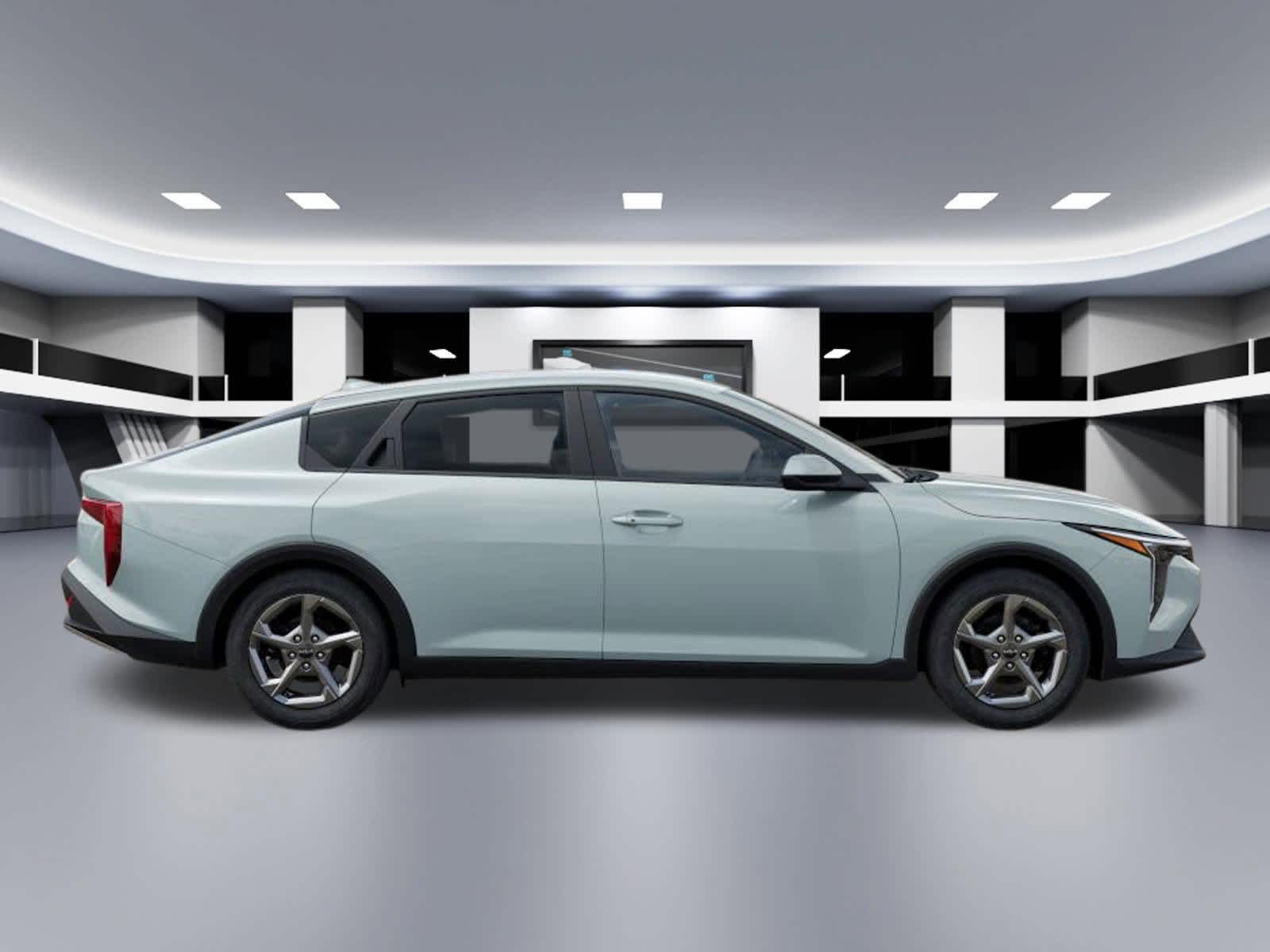 Thumbnail: 2026 Kia K4 - 7