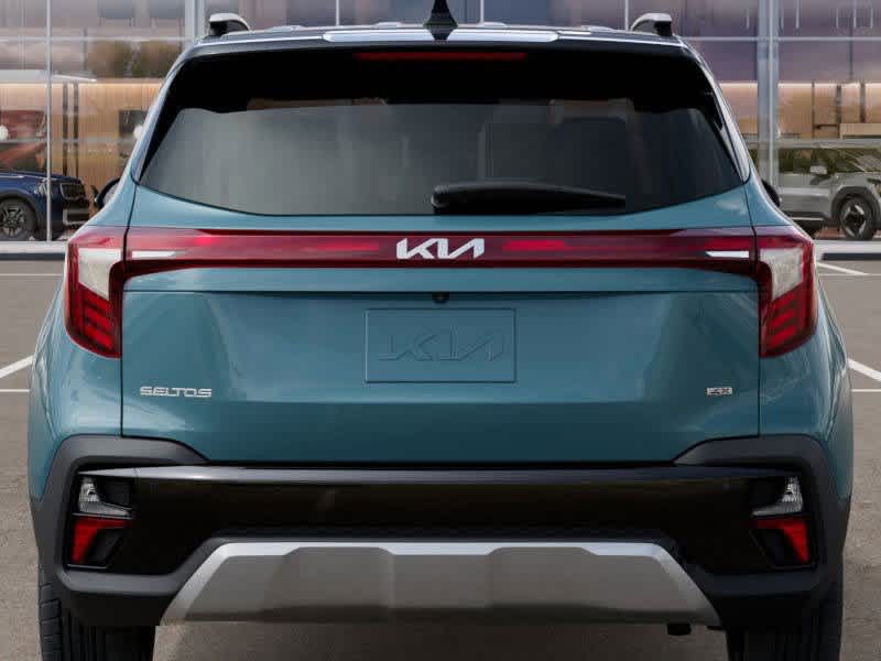Thumbnail: 2026 Kia Seltos - 13