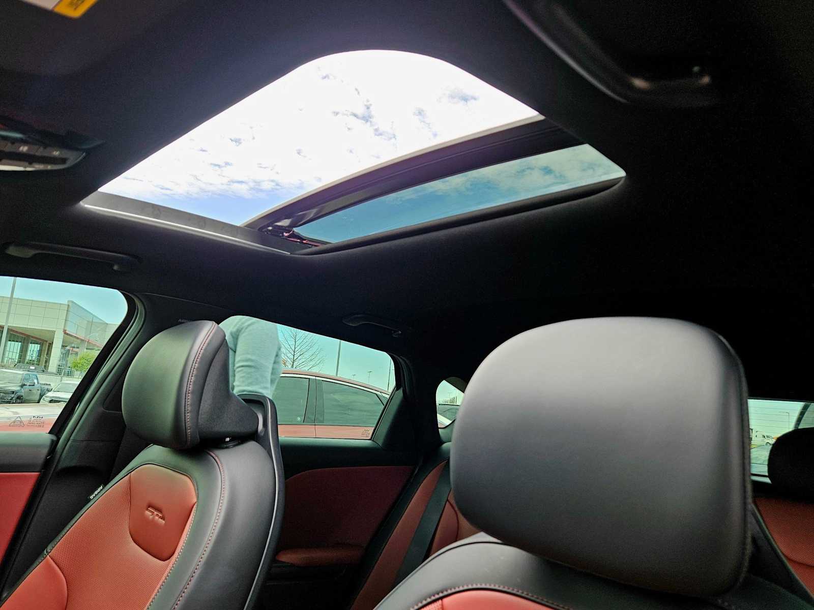 Thumbnail: 2026 Kia K4 - 21