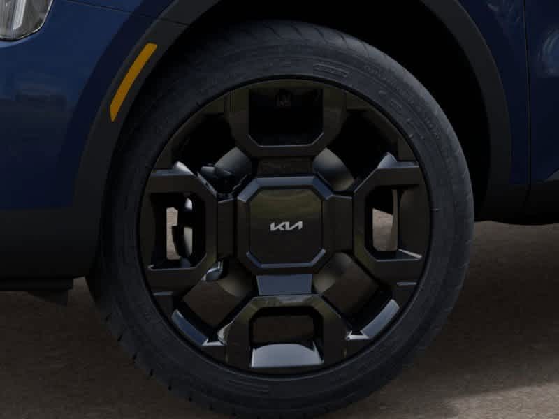 Thumbnail: 2024 Kia Sorento - 9
