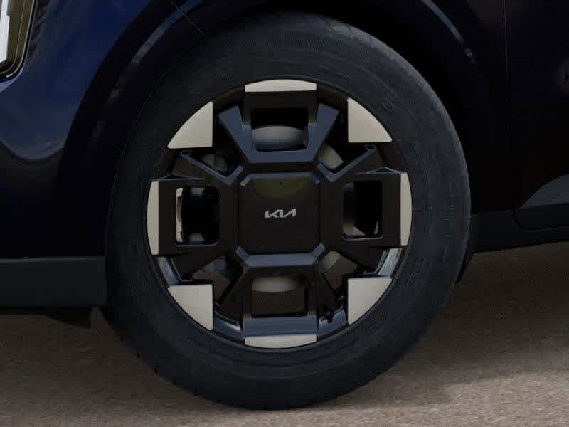 Thumbnail: 2026 Kia Carnival - 9